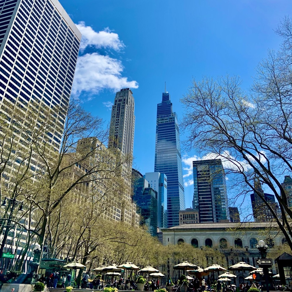 Meet your Posher, Clara